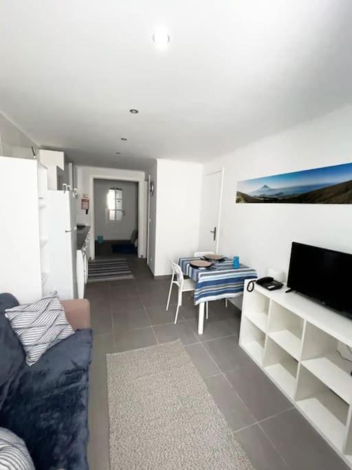 Apartamento Simples E Simpatico Horta (Azores) Exterior foto