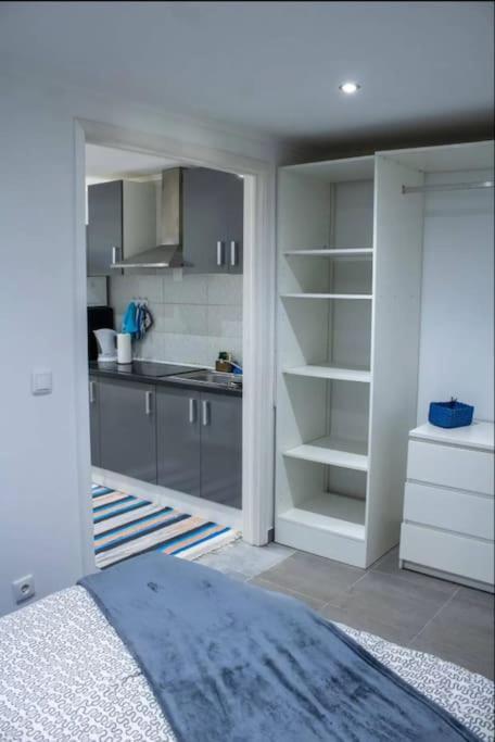 Apartamento Simples E Simpatico Horta (Azores) Exterior foto