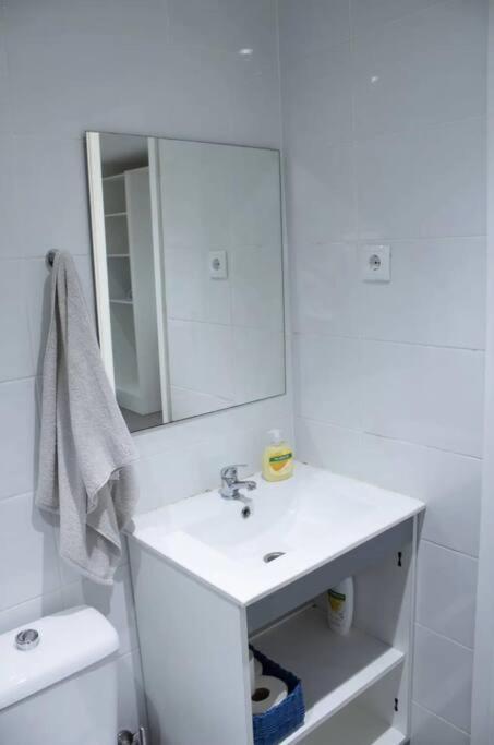 Apartamento Simples E Simpatico Horta (Azores) Exterior foto
