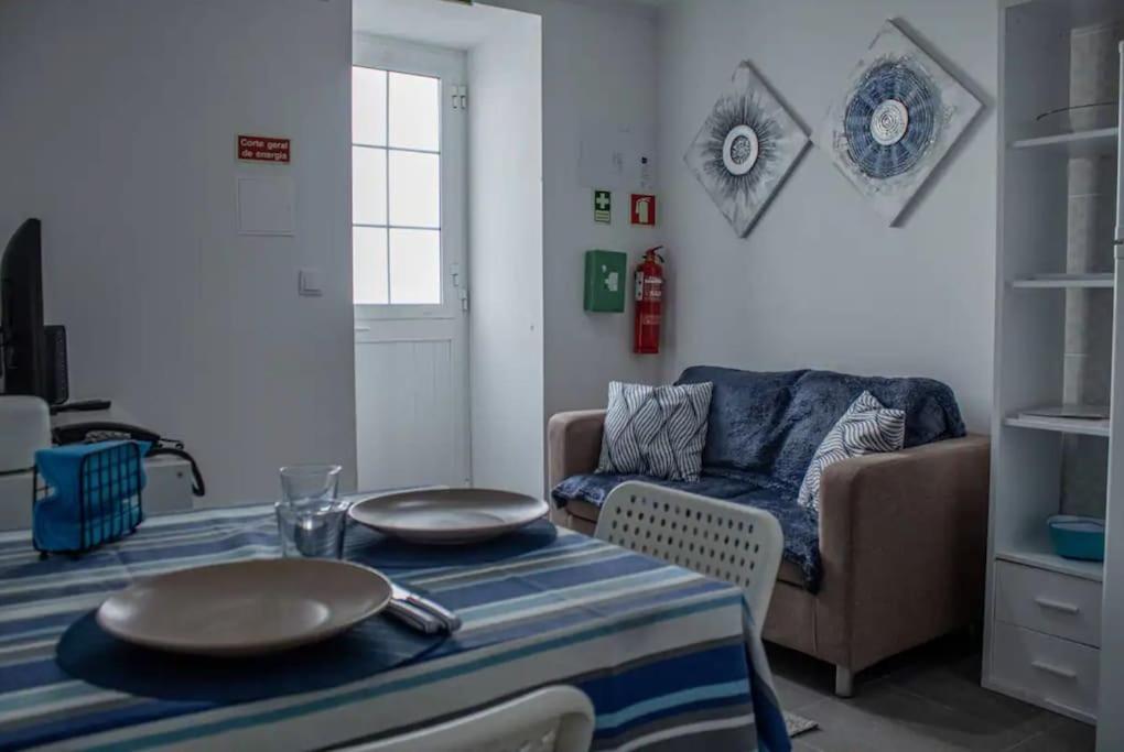 Apartamento Simples E Simpatico Horta (Azores) Exterior foto
