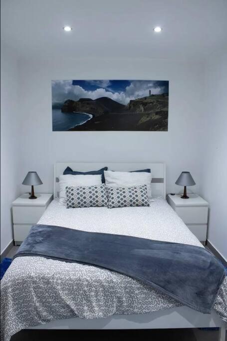 Apartamento Simples E Simpatico Horta (Azores) Exterior foto