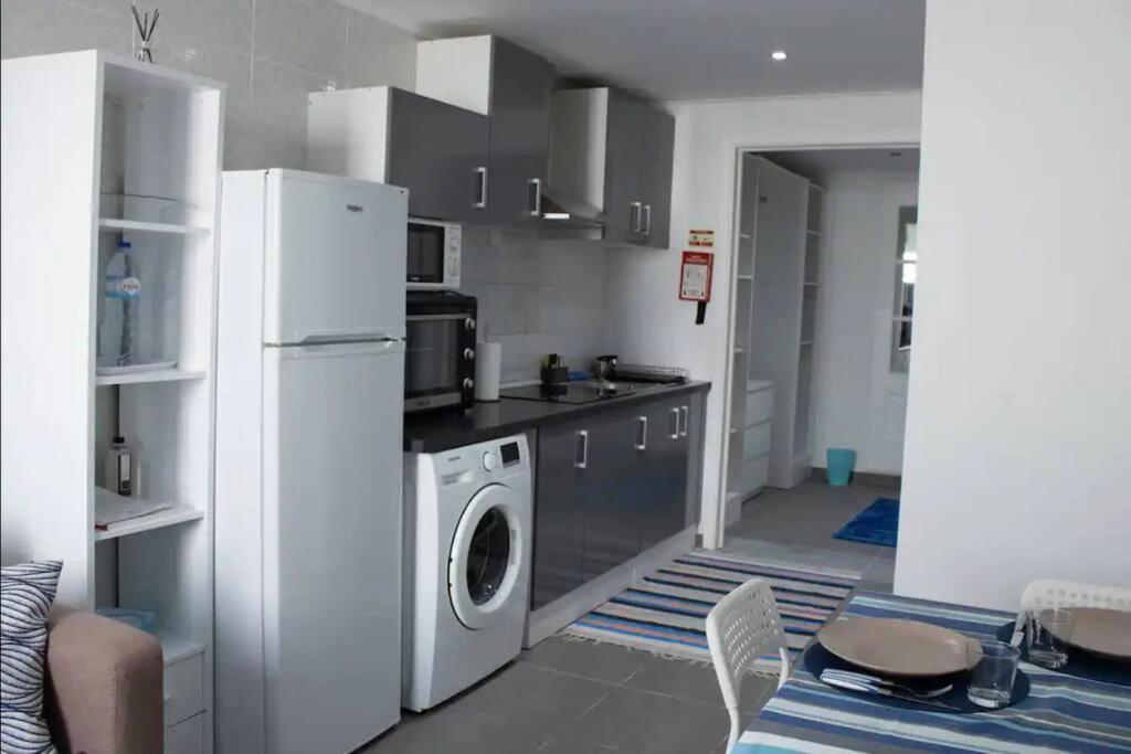 Apartamento Simples E Simpatico Horta (Azores) Exterior foto