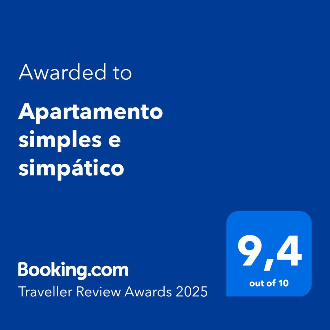 Apartamento Simples E Simpatico Horta (Azores) Exterior foto
